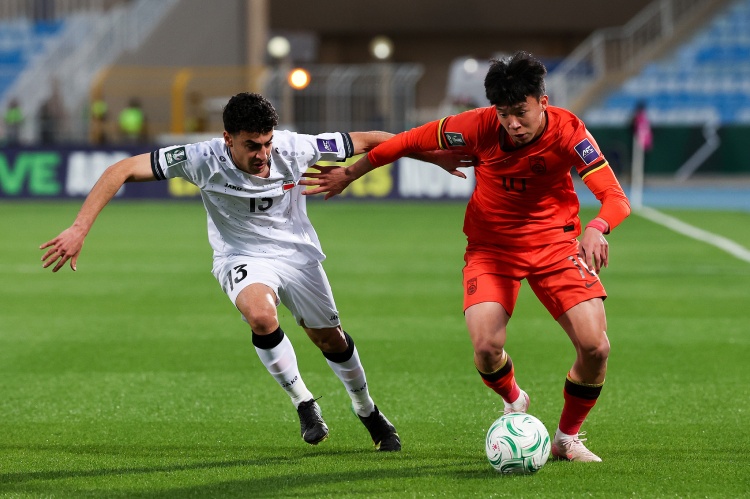 kaiyun·(中国)官方网站-王钰栋:不能因为上一场赢球就飘,泰国队也不好踢我们会全力以赴