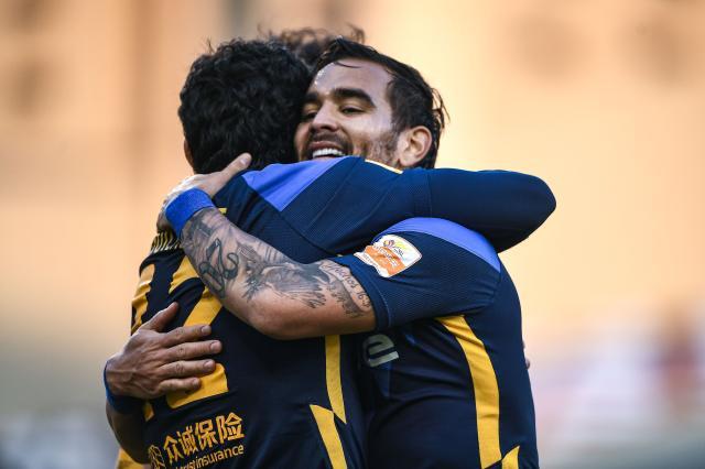 Kaiyun-15连败依旧能保级成功 创造奇迹的广州城期盼股改