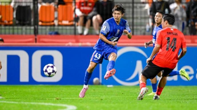 Kaiyun-新民场外音|金雷:U23国足创造历史背后是联赛的托举